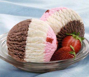 Neapolitan Ice Cream Origin And Recipe Sources